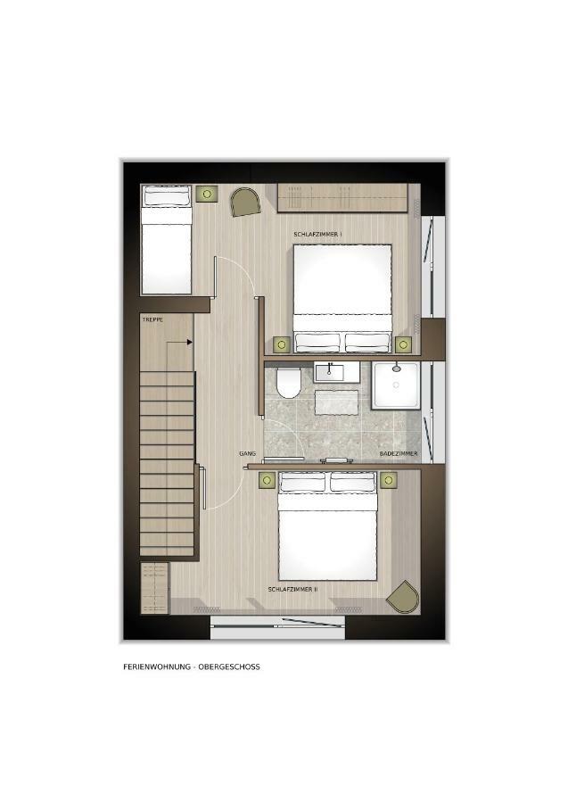 Appartement Medraz Fulpmes Exterior foto